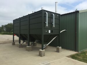 Acumen-Poultry-Farm - Biomass Silo Systems