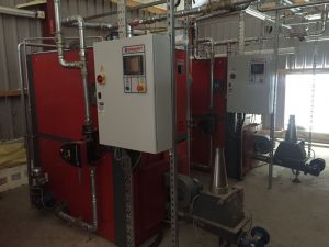 Acumen-Poultry-Farm - Biomass Silo Systems
