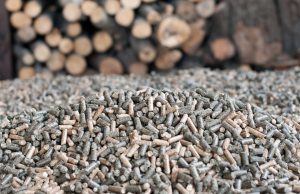 Biomass Silo Systems