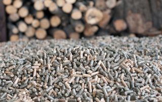 Biomass Silo Systems