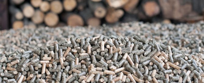 Biomass Silo Systems
