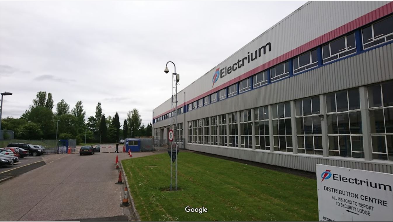 electrim - biomass case study