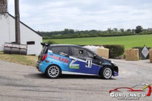 Boucles Chevrotines 2022