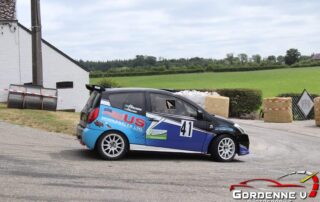 Boucles Chevrotines 2022