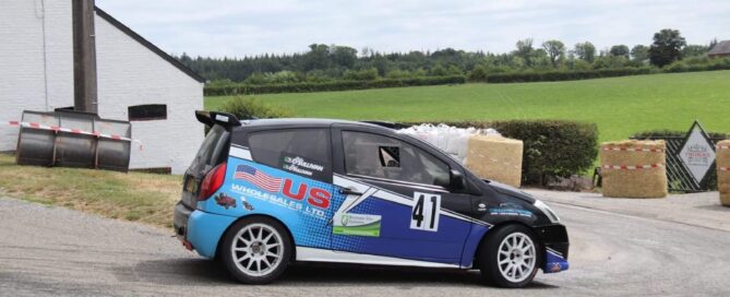 Boucles Chevrotines 2022